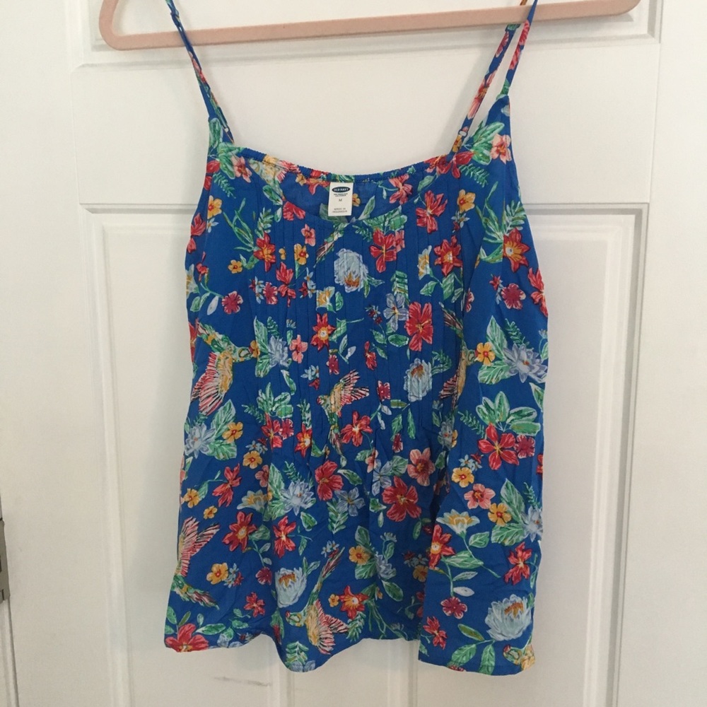 NWT Old Navy Tank